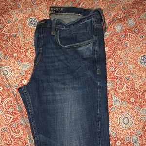 American Eagle Men’s Skinny Jeans